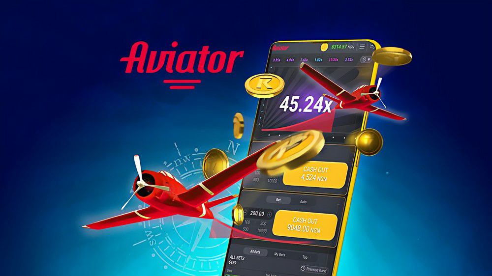 Discover Aviator - Play Now at JLJL555 Casino
                              
